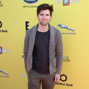 Foto Adam Scott