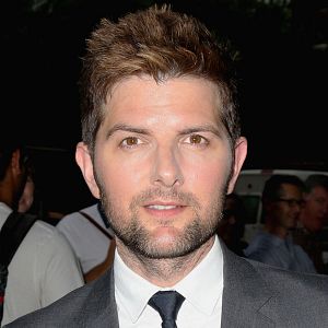 Foto Adam Scott