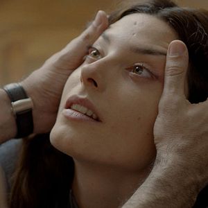 Foto A Garota de Fogo