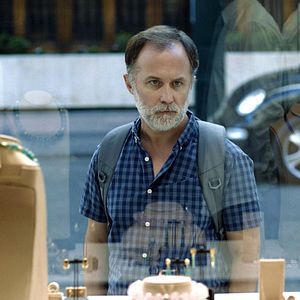 Foto A Garota de Fogo