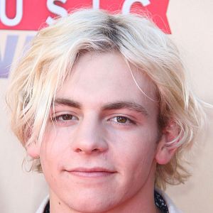 Foto Ross Lynch