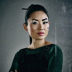 Foto Minority Report