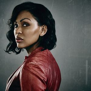 Foto Minority Report