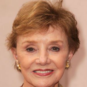 Foto Peggy McCay
