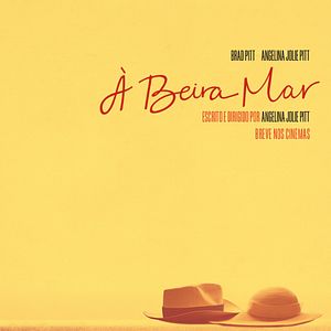 Foto À Beira Mar