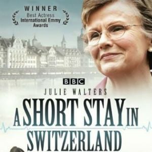 Foto Escolha de Vida