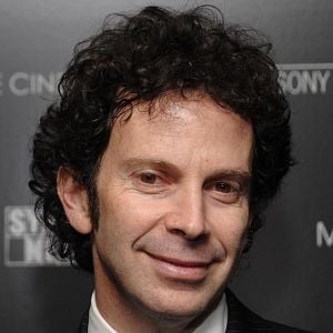 Foto Charlie Kaufman