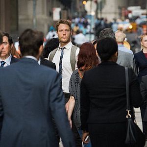 Foto Jake McDorman