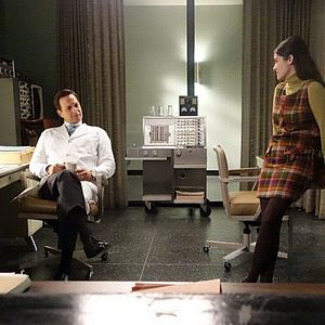 Foto Isabelle Fuhrman