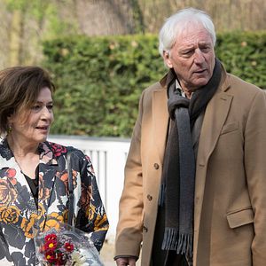 Foto Hannelore Elsner