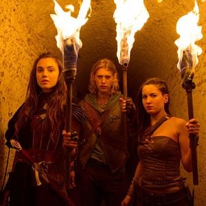Foto The Shannara Chronicles