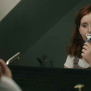 Foto My Skinny Sister