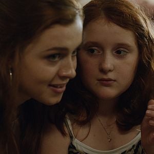 Foto My Skinny Sister