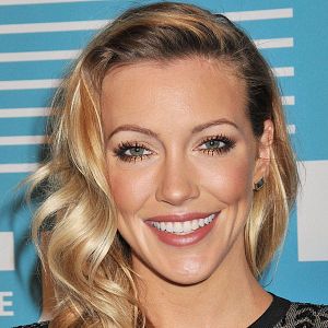 Foto Katie Cassidy