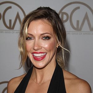 Foto Katie Cassidy