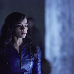 Foto Hannah John-Kamen