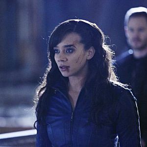 Foto Hannah John-Kamen