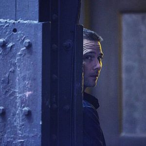 Foto Luke MacFarlane