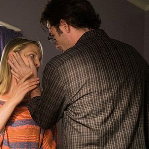 Foto Anastasia Griffith