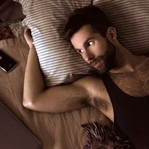 Foto Matt Riddlehoover