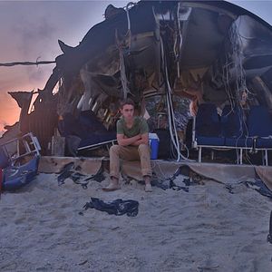 Foto Eden: Lutar ou Morrer