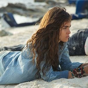 Foto Eden: Lutar ou Morrer