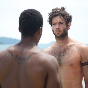 Foto Eden: Lutar ou Morrer