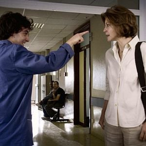 Foto Riccardo Scamarcio