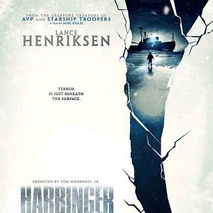 Foto Harbinger Down - Terror no Gelo