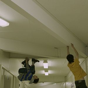 Foto O Caminho a Seguir