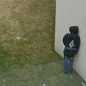 Foto O Caminho a Seguir