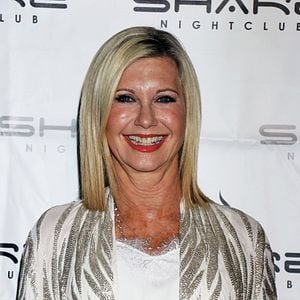 Foto Olivia Newton-John