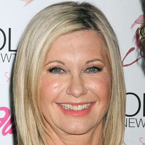 Foto Olivia Newton-John