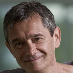 Foto Serginho Groisman