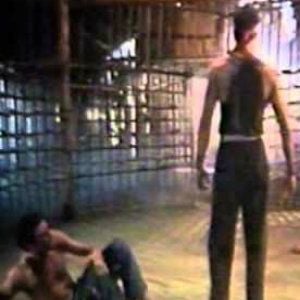 Foto Gaiola da Morte