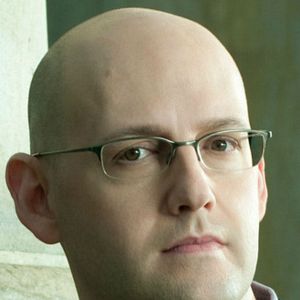 Foto Brad Meltzer
