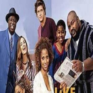 Foto Mais Que Uma Família