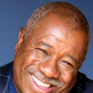 Foto J. Anthony Brown