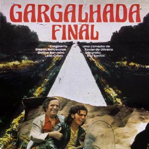 Foto Gargalhada Final