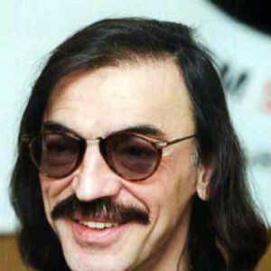 Foto Mikhail Boyarskiy