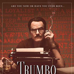 Foto Trumbo: Lista Negra