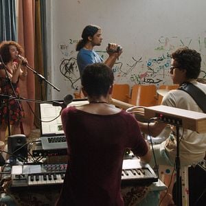 Foto Assim que Abro Meus Olhos