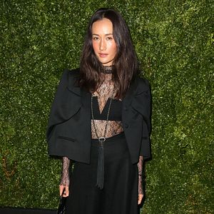 Foto Maggie Q