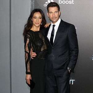 Foto Dylan McDermott