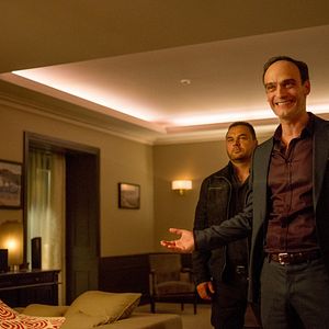 Foto Carga Explosiva - O Legado