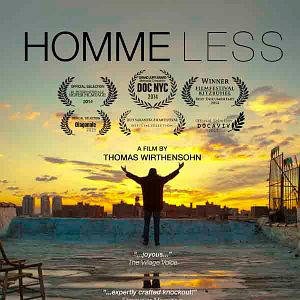 Foto Homme Less