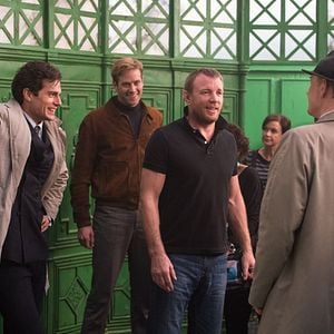 Foto O Agente da U.N.C.L.E.