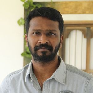 Foto Vetri Maaran