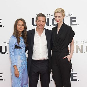 Foto O Agente da U.N.C.L.E.