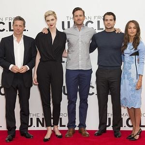 Foto O Agente da U.N.C.L.E.